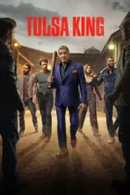 Tulsa King Season 3 (2025) ราชันแห่งทัลซา ซีซั่น 3