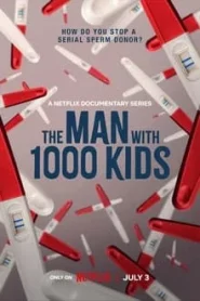 The Man with 1000 Kids (2024) พ่อพันลูก