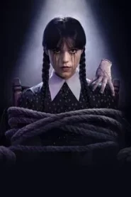 Wednesday Season 2 (2025) เวนส์เดย์ ซีซั่น 2