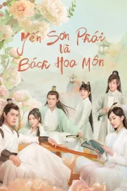 Love Forever Young (2023) แค้นพลิกรักสองสำนัก
