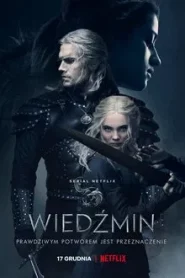 The Witcher เดอะ วิทเชอร์ นักล่าจอมอสูร Season 3