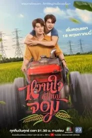 My Sweetheart Jom (2025) หวานใจผู้ใหญ่จอม