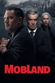 MobLand (2025) ม็อบแลนด์