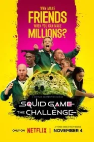 Squid Game The Challenge Season 2 (2025) สควิดเกม เดอะ ชาเลนจ์ ซีซั่น 2