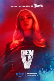 Gen V Season 2 (2025)