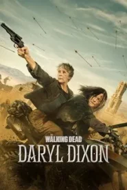 The Walking Dead Daryl Dixon Season 3 (2025) เดอะวอล์กกิงเดด แดริล ดิกสัน ซีซั่น 3