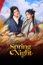 Spring Night (2025) รัตติกาลอำพรางรัก