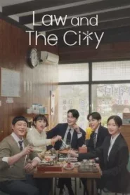 Law and the City (2025)