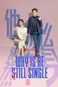 Why Is He Still Single (2025) ปริศนาหนุ่มโสด